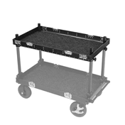 Filmcart XL középső polc Double Plus