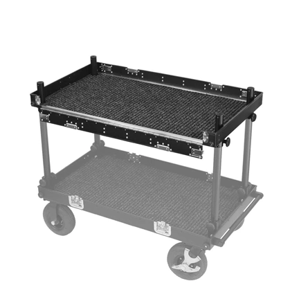 Filmcart XL középső polc Double Plus