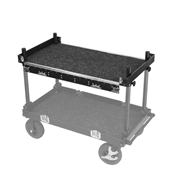 Filmcart XL középső polc Double Plus