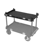 Filmcart XL középső polc Double Plus