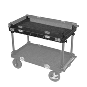 Filmcart XL középső polc Double Plus