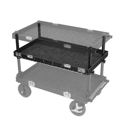 Filmcart XL középső polc Plus