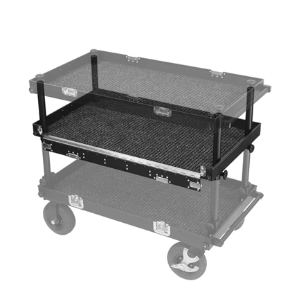 Filmcart XL középső polc Plus