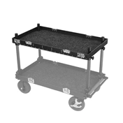 Filmcart XL középső polc Plus