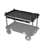 Filmcart XL középső polc Plus