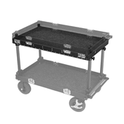 Filmcart XL középső polc Plus