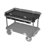 Filmcart XL középső polc Plus