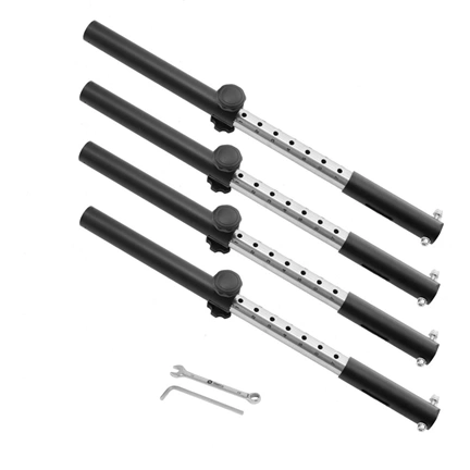 Filmcart állítható magasságú oszlopok