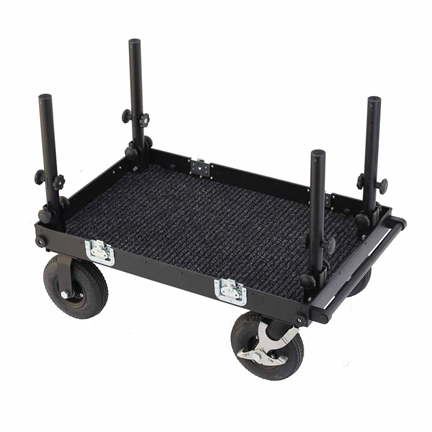 Filmcart állítható magasságú oszlopok