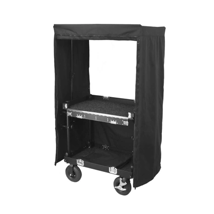 Filmcart árnyékoló ponyva - Micro