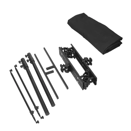 Filmcart árnyékoló ponyva - Micro