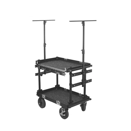 Filmcart árnyékoló ponyva - Mini