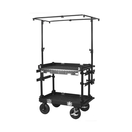 Filmcart árnyékoló ponyva - Standard