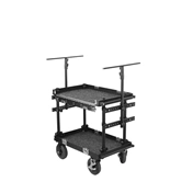 Filmcart árnyékoló ponyva - Standard