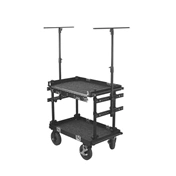 Filmcart árnyékoló ponyva - XL