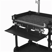 Filmcart billentyűzettartó konzollal, rögzítőbilinccsel és adapterrel (Micro/Mini L)