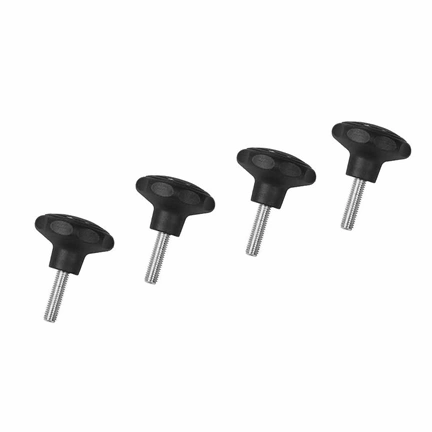 Filmcart csavarkészlet (felső polchoz)