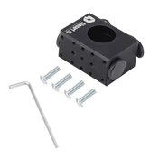 Filmcart csőtartó 35mm With Screws