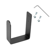 Filmcart közepes acél kampó csavarokkal