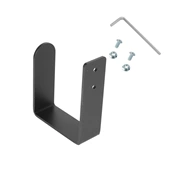 Filmcart közepes acél kampó csavarokkal