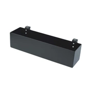 Filmcart rövid tárolódoboz rögzítőbilinccsel és adapterrel