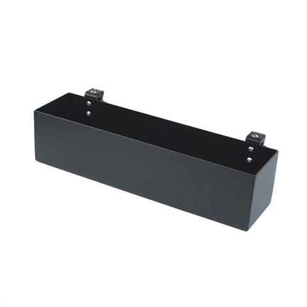 Filmcart rövid tárolódoboz rögzítőbilinccsel és adapterrel