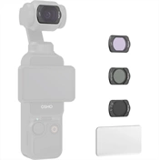 Filter Kit for DJI Osmo Pocket 3