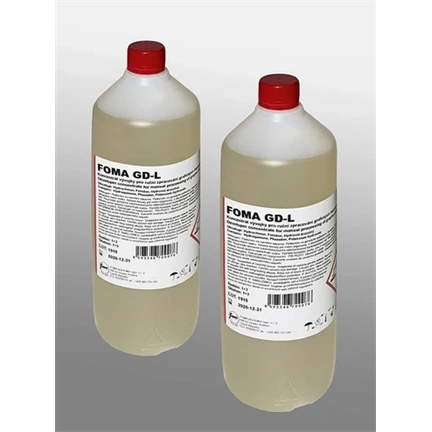 Foma Developer Foma Gd-L 1 L