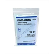 Foma Fomadon Excel W27 Negatív Hívó Por 1L