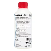 Foma Fomadon Lqr Negatív Hívó Folyadék | 250 Ml
