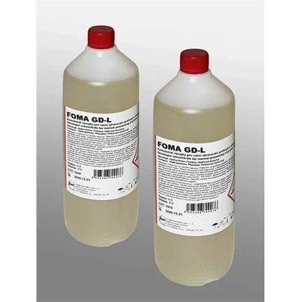 Foma Fomadon R09 Negatív Hívó Folyadék | 250 Ml