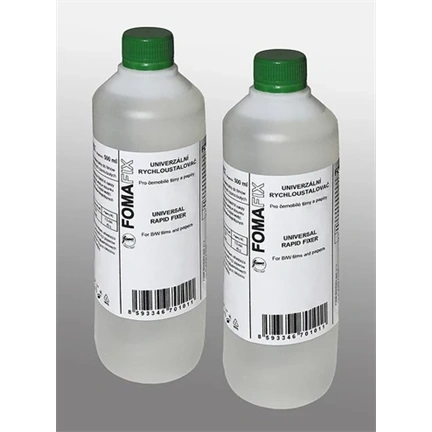 Foma Fomafix 0,5L Kiszerelés