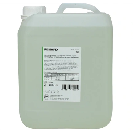 Foma Fomafix 5L Kiszerelés