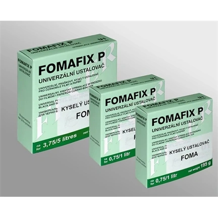 Foma Fomafix P (U1) 1 L