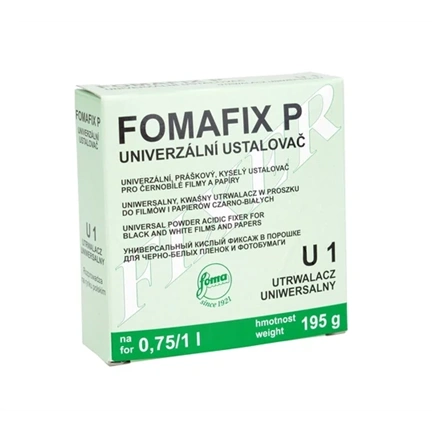 Foma Fomafix P (U1) 5 L