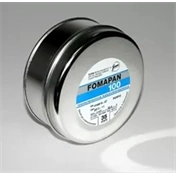 Foma Fomapan 100 35 Mm Fekete-Fehér Negatív Kisfilm (17M Tekercsben)