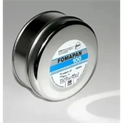 Foma Fomapan 100 35 Mm Fekete-Fehér Negatív Kisfilm (50M Tekercsben)