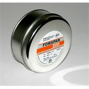 Foma Fomapan 200 35 Mm Fekete-Fehér Negatív Kisfilm (17M Tekercsben)