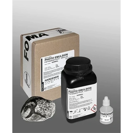 Foma Fomaspeed fotóemulzió 0,25kg
