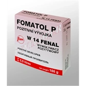 Foma Fomatol P (W14) 2,5 L