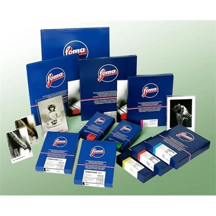 Foma Fomatone Mg Clas 132 30,5X40,6 Cm (12X16 Inch) - Fotópapír | 10 Lap / Csomag
