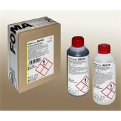 Foma Fomatoner Sepia 2X250 Ml