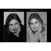 Foma Ortho 400 120 Fekete-Fehér Negatív Ortokromatikus Rollfilm