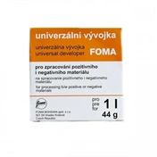 Foma Universal Developer Negatív Hívó Por 1L