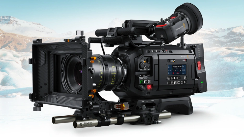 Forradalmi újdonságok a láthatáron: Mindent a legutóbbi Blackmagic Design bejelentésekről