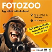 Fotózoo a Budapesti Állatkertben -  2025.05.31.