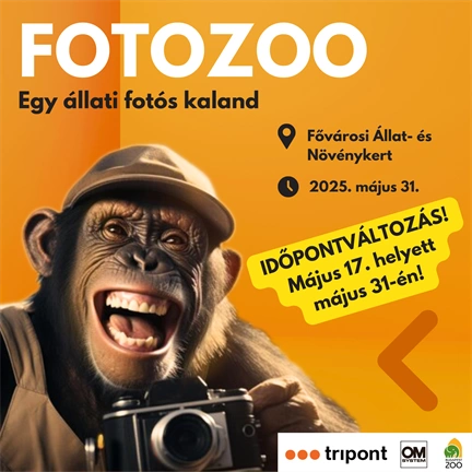 Fotózoo a Budapesti Állatkertben -  2025.05.31.
