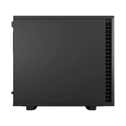 Fractal Design Define 7 Nano Black