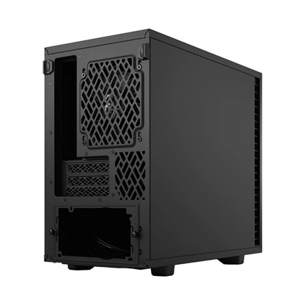 Fractal Design Define 7 Nano Black