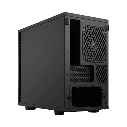 Fractal Design Define 7 Nano Black